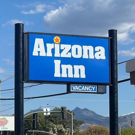 קינגמן Arizona Inn מראה חיצוני תמונה