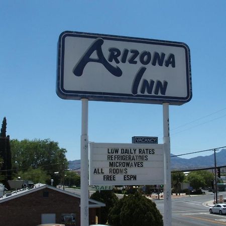 קינגמן Arizona Inn מראה חיצוני תמונה