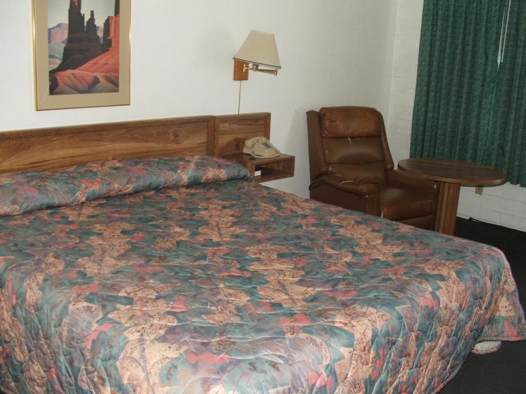 קינגמן Arizona Inn חדר תמונה