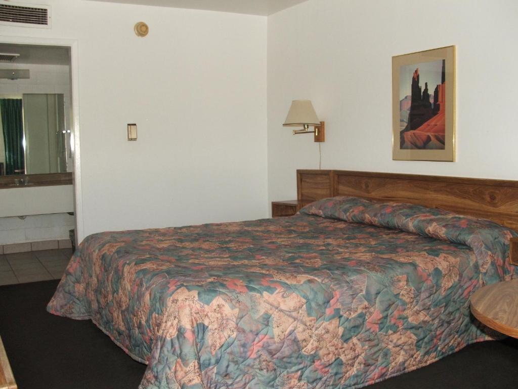 קינגמן Arizona Inn חדר תמונה