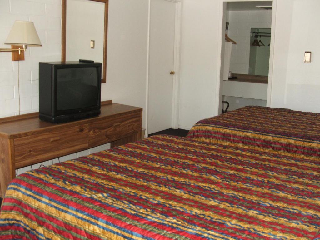 קינגמן Arizona Inn חדר תמונה