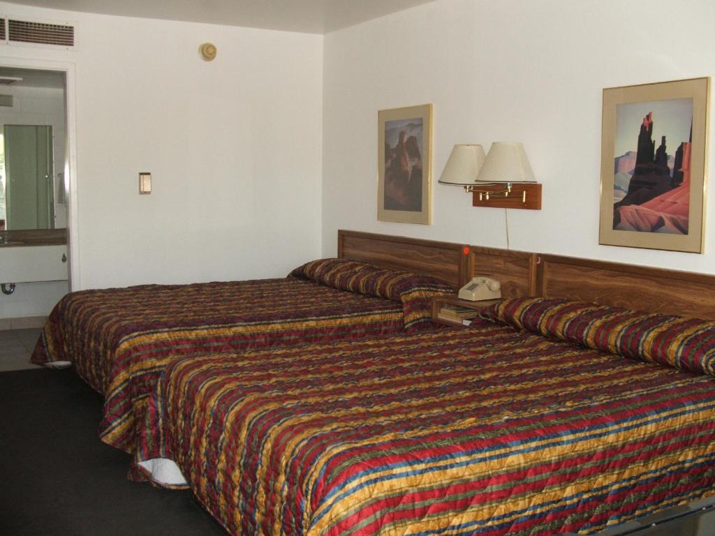 קינגמן Arizona Inn חדר תמונה