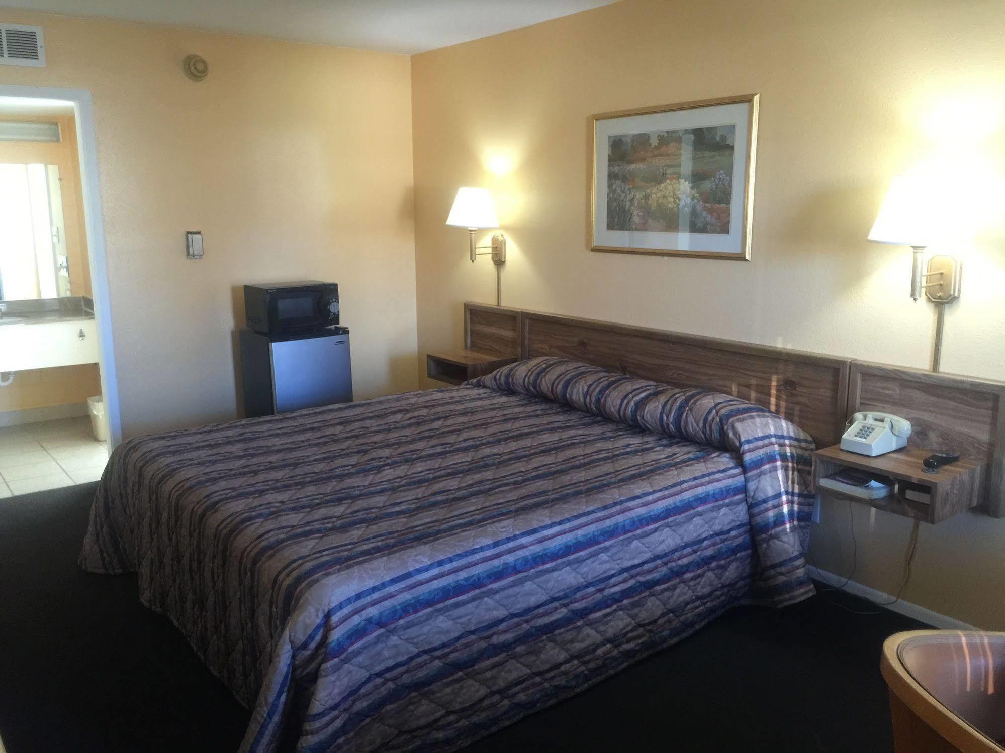 קינגמן Arizona Inn מראה חיצוני תמונה