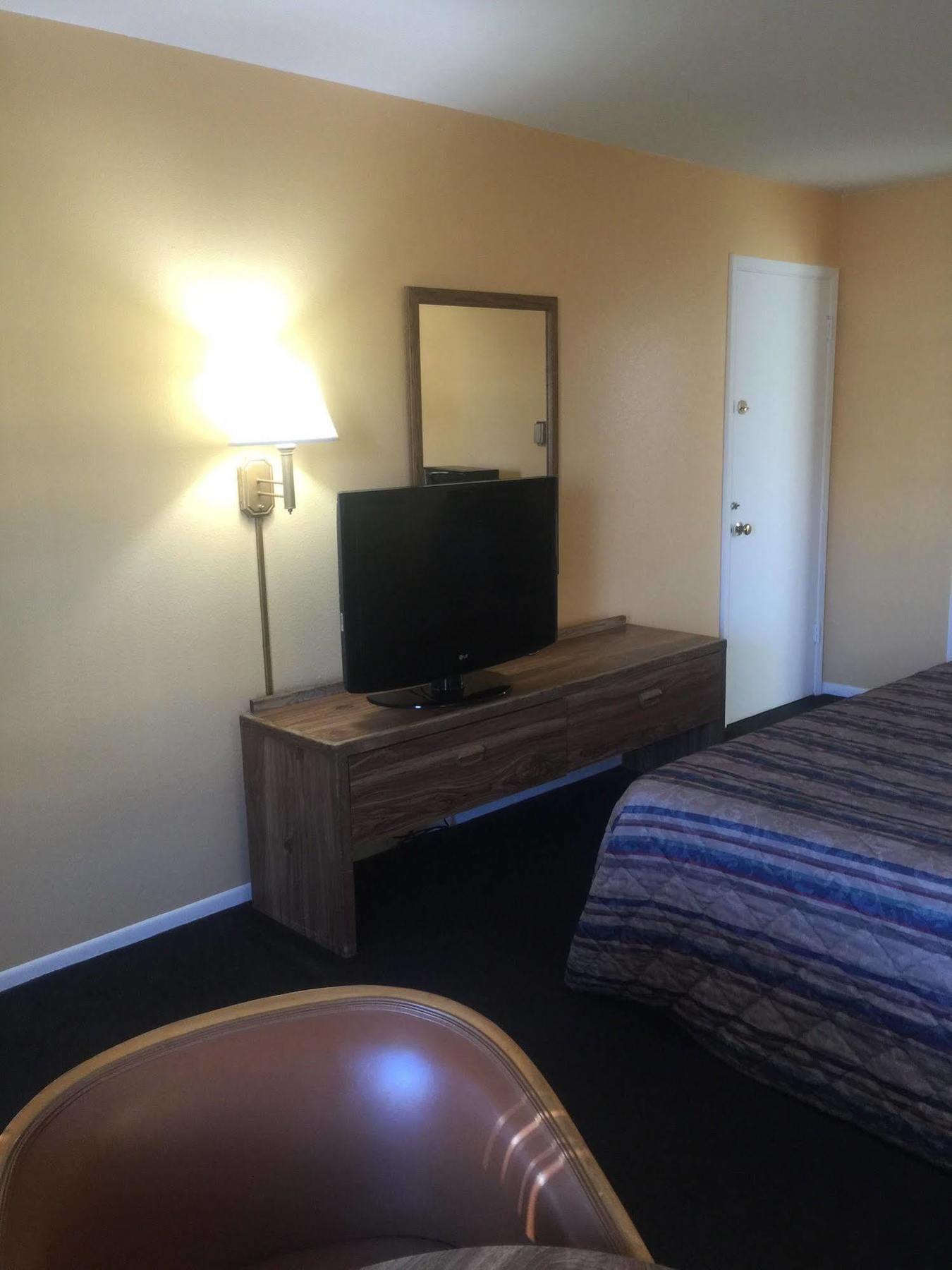 קינגמן Arizona Inn מראה חיצוני תמונה