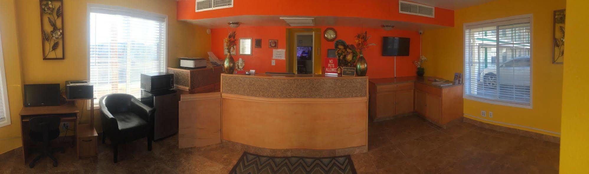 קינגמן Arizona Inn מראה חיצוני תמונה